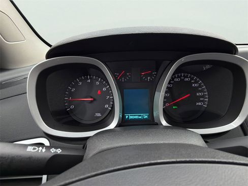 Used 2016 Chevrolet Equinox LS image 29