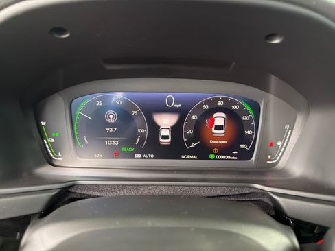 New 2025 Honda Accord Sport image 15