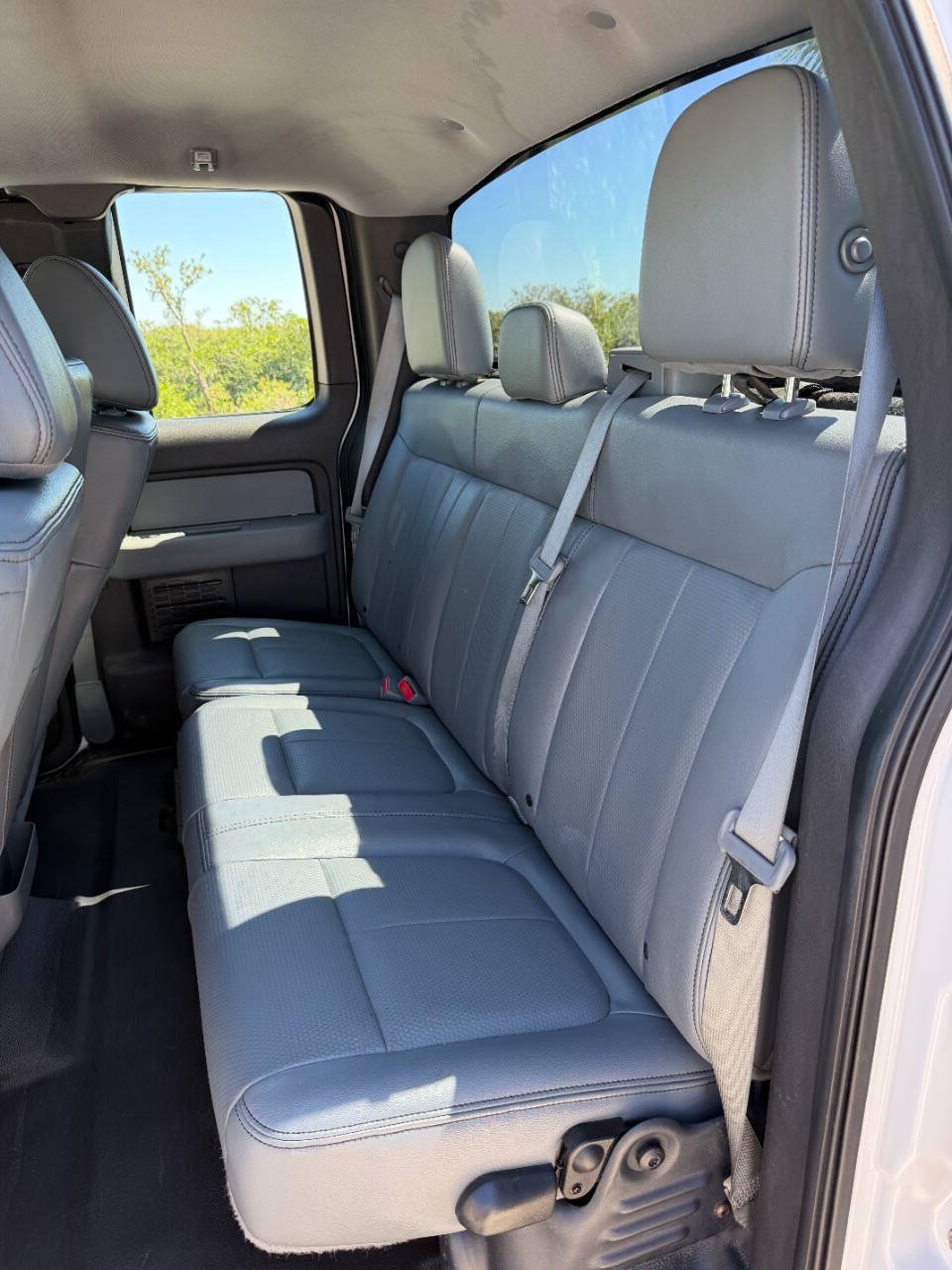 Used 2014 Ford F150 XL w/ Power Equipment Group AWD/4WD image 16