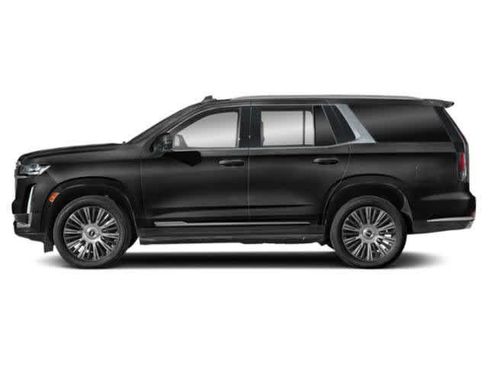 Certified 2023 Cadillac Escalade Premium Luxury AWD/4WD image 3