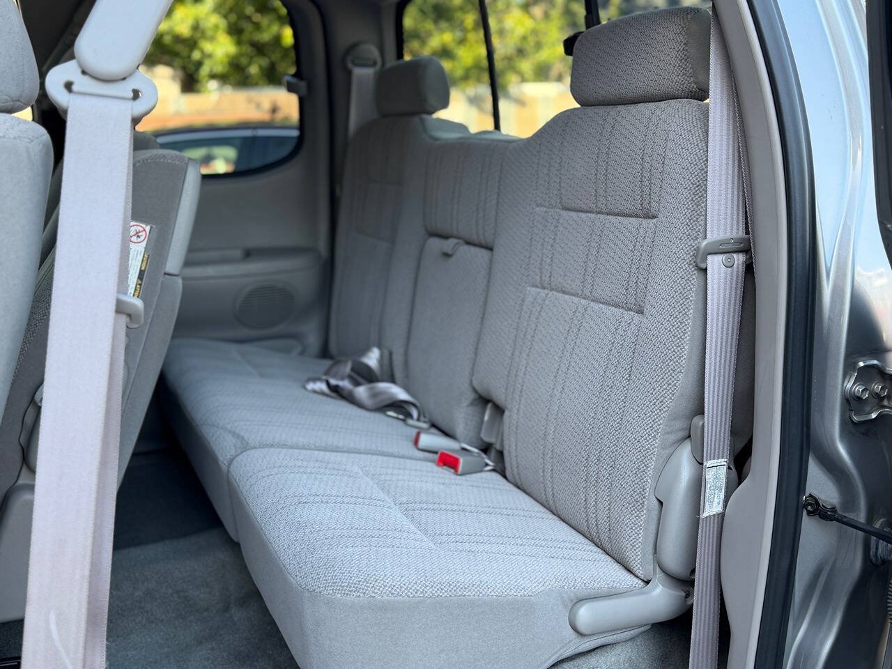 Used 2002 Toyota Tundra SR5 RWD image 34