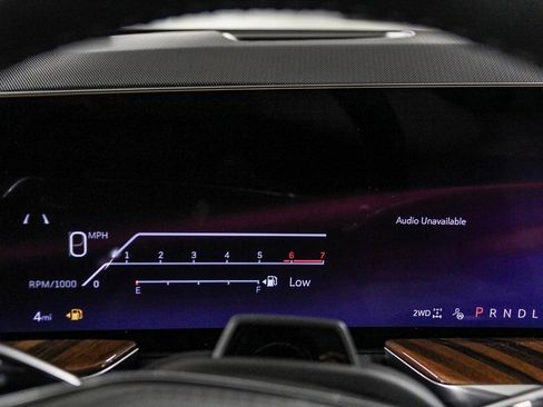 New 2026 Cadillac Escalade ESV Platinum Sport image 26