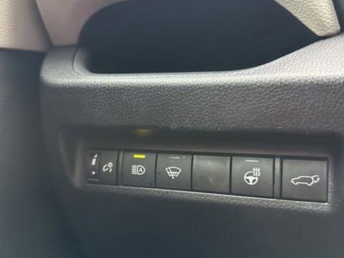 Used 2021 Toyota RAV4 XLE Premium FWD image 13