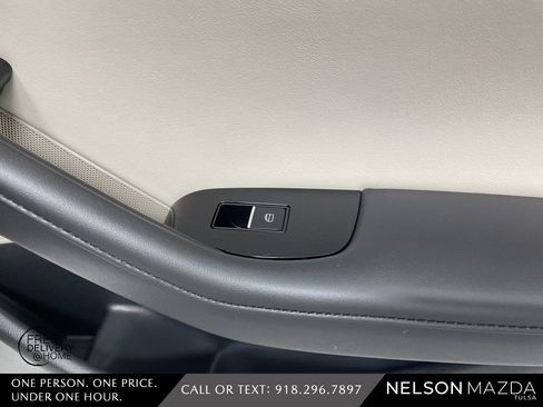 New 2026 MAZDA MAZDA3 2.5 S Sedan w/ Preferred Pkg image 44