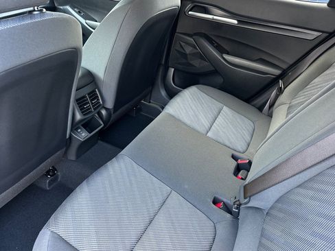 New 2026 Kia Seltos LX image 8