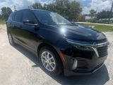 Certified 2024 Chevrolet Equinox LT image 2