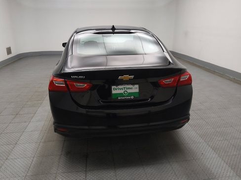 Used 2023 Chevrolet Malibu LS FWD image 6