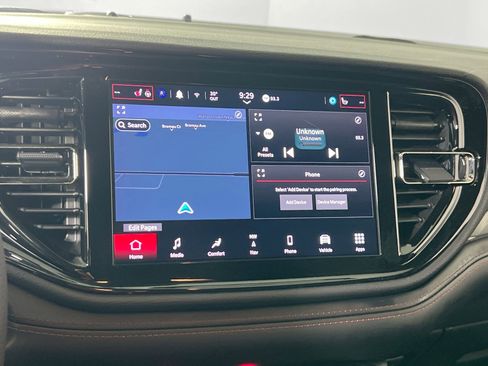 Used 2022 Dodge Durango R/T w/ Trailer Tow Group IV image 15