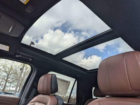 New 2026 Lincoln Navigator L Reserve image 20