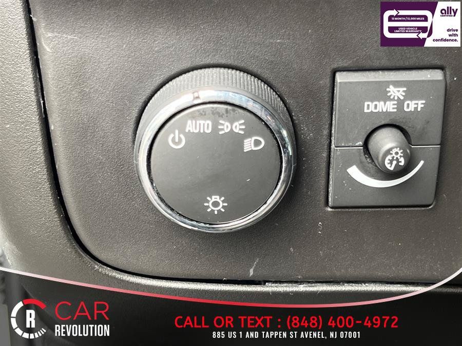 Used 2021 Chevrolet Express 2500 Extended w/ Driver Convenience Package RWD image 28