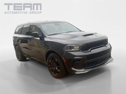 Used 2024 Dodge Durango SRT Hellcat