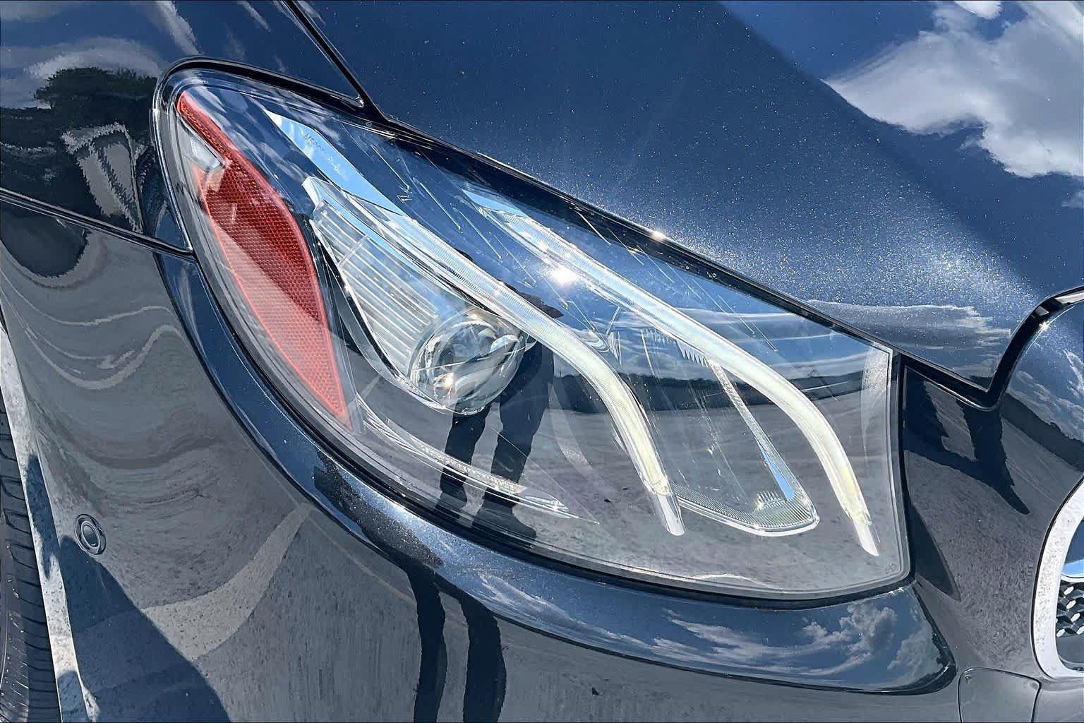 Used 2019 Mercedes-Benz E 53 AMG 4MATIC Sedan image 52