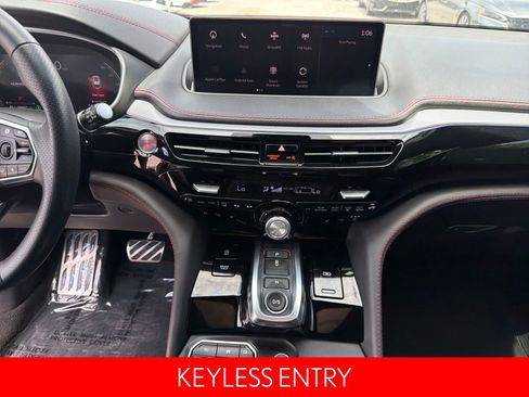 Used 2024 Acura MDX A-Spec AWD/4WD image 18