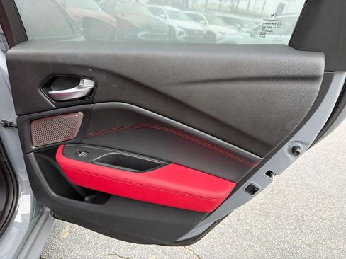 Used 2025 Acura TLX SH-AWD w/ A-SPEC Pkg image 16