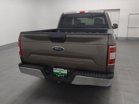 Used 2018 Ford F150 XLT image 7