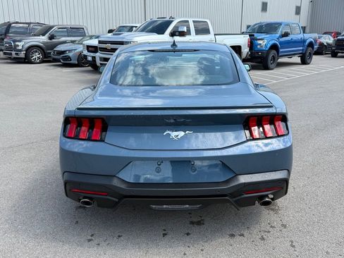 New 2025 Ford Mustang Premium image 35