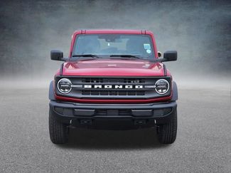 New 2026 Ford Bronco Big Bend AWD/4WD video 2