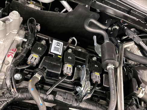 New 2026 Nissan Kicks SR w/ SR Premium Package image 33