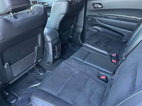 Used 2025 Dodge Durango SRT Hellcat image 11