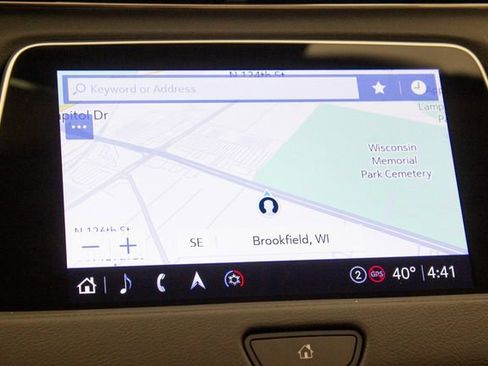 Used 2023 Cadillac XT4 Luxury w/ Cold Weather Package image 29