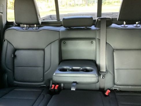 New 2025 GMC Sierra 1500 Denali AWD/4WD image 32