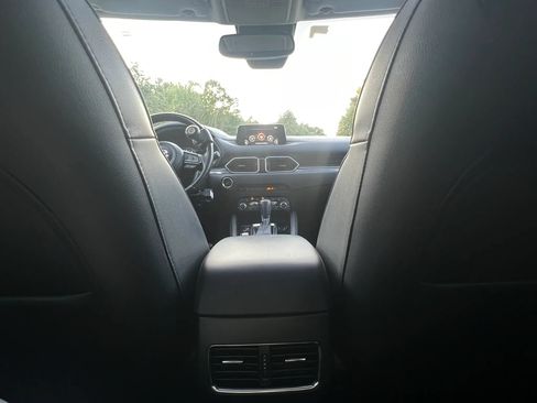 Used 2019 MAZDA CX-5 Grand Touring w/ GT Premium Package FWD image 30