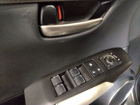 Used 2021 Lexus NX 300 F Sport w/ Accessory Package 2 image 24