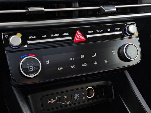 New 2026 Hyundai Tucson SEL image 23