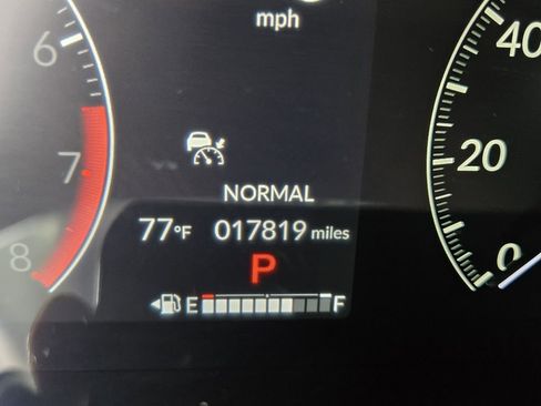 Used 2024 Honda CR-V EX-L image 24