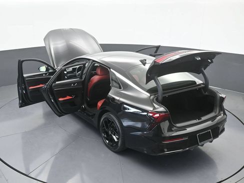 Used 2026 Kia K5 GT-Line w/ GT-Line Premium Package FWD image 73