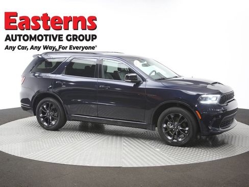 Used 2024 Dodge Durango R/T AWD/4WD image 48