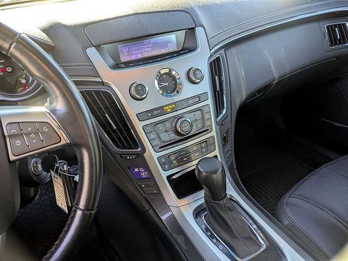 Used 2011 Cadillac CTS Performance image 22