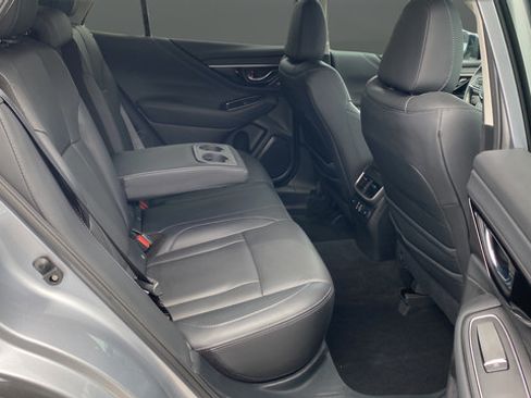 Used 2023 Subaru Outback Touring AWD/4WD image 26