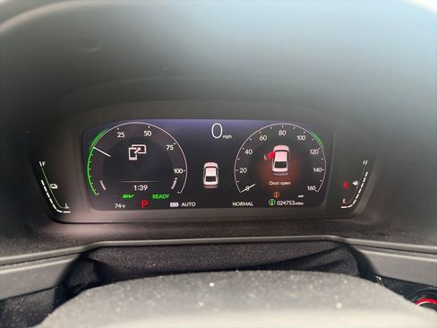 Used 2024 Honda Accord EX-L image 15