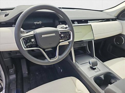 New 2025 Land Rover Discovery Sport S image 16