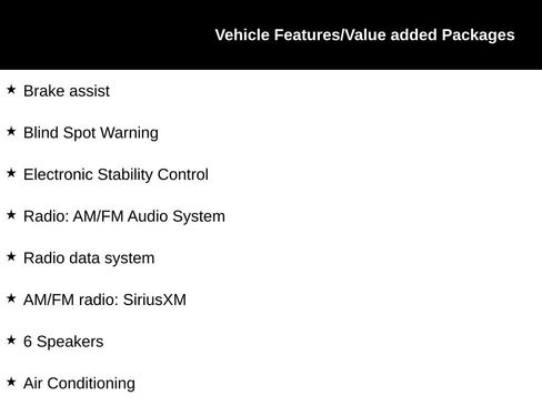 Used 2022 Nissan Altima 2.5 SR FWD image 7