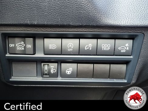 Used 2025 Toyota Tundra SR5 w/ SR5 Premium Package image 28