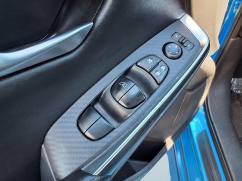 Used 2024 Nissan Sentra SR image 13