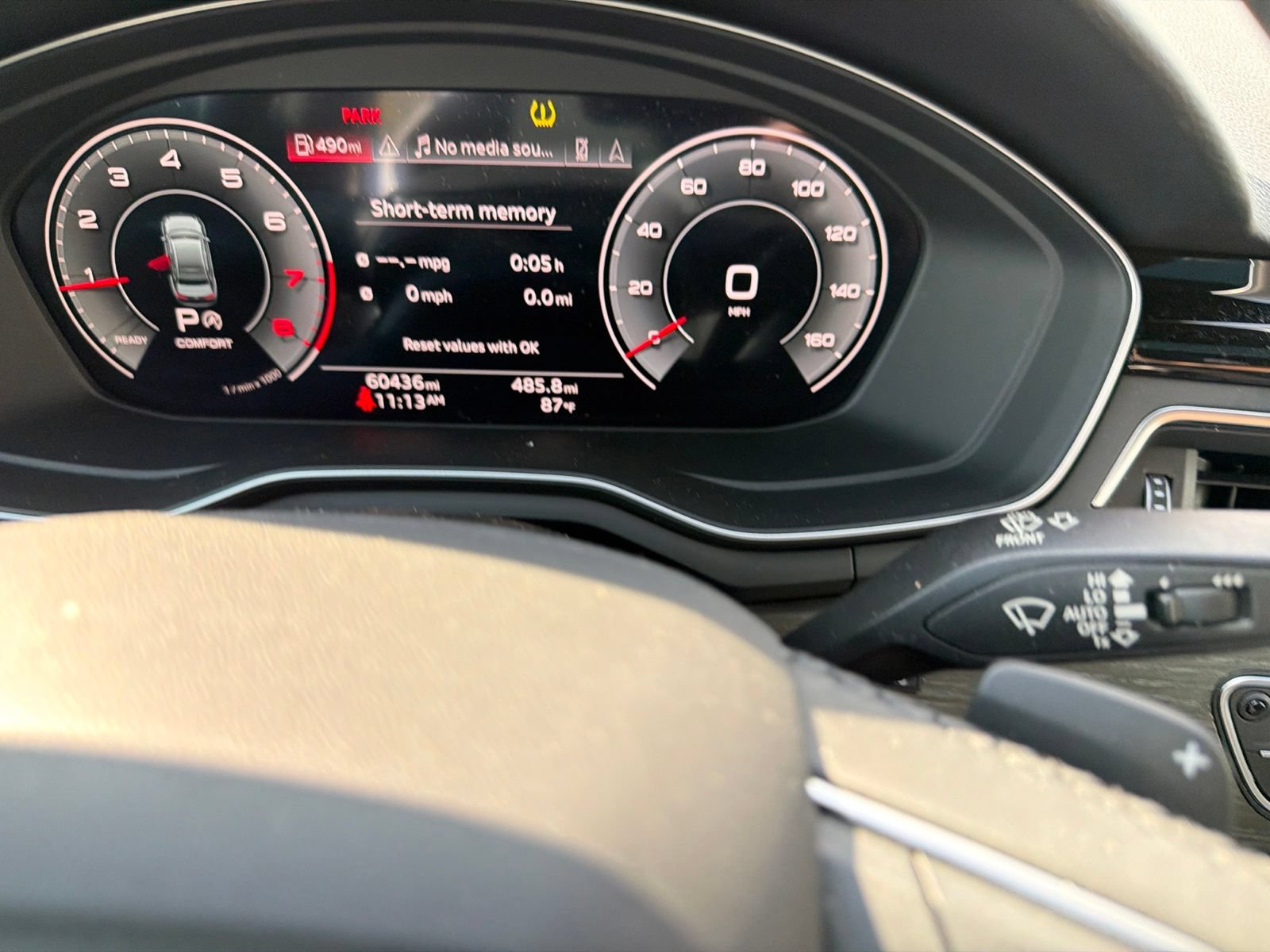 Used 2023 Audi A4 2.0T Premium Plus w/ Premium Plus Package AWD/4WD image 30