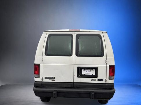 Used 2013 Ford E-250 and Econoline 250 w/ PWR Group RWD image 4