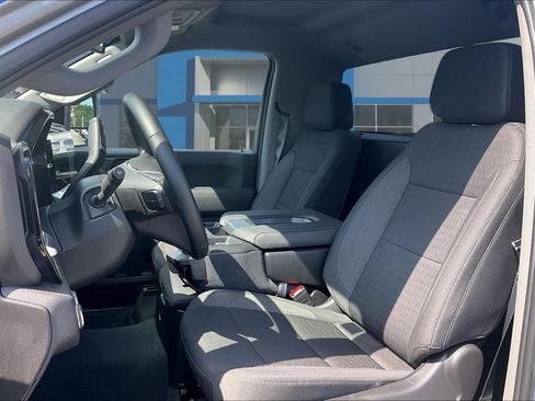 Used 2025 GMC Sierra 2500 SLE AWD/4WD image 22