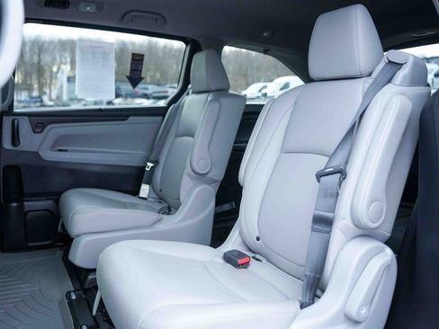 Used 2019 Honda Odyssey EX-L image 24