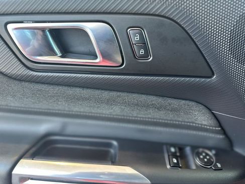 Certified 2024 Ford Mustang GT RWD image 14
