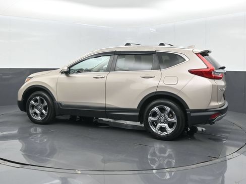 Used 2019 Honda CR-V EX image 4