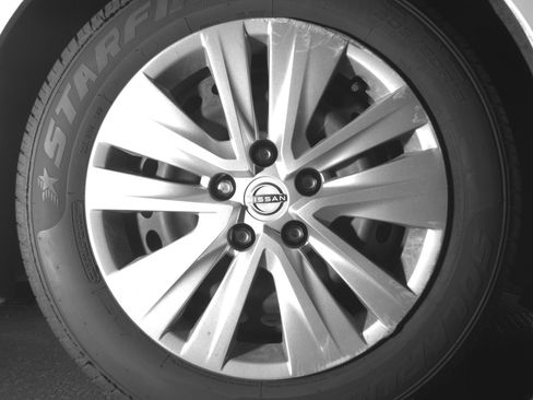 Used 2025 Nissan Sentra S FWD image 13