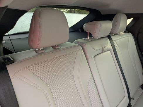 Certified 2023 Ford Mustang Mach-E Premium image 39