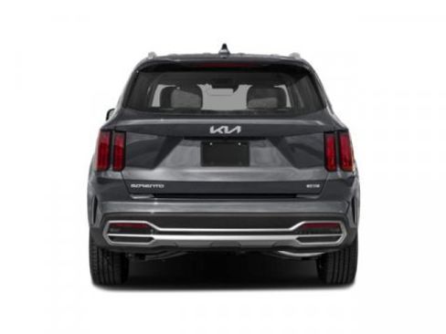 Used 2023 Kia Sorento EX image 8