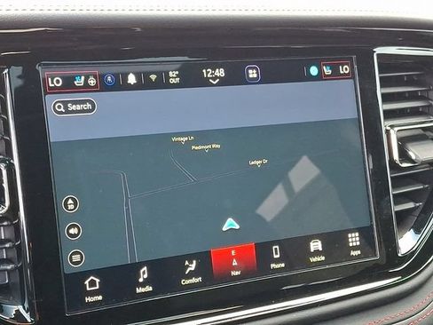 New 2026 Dodge Durango GT AWD/4WD image 14