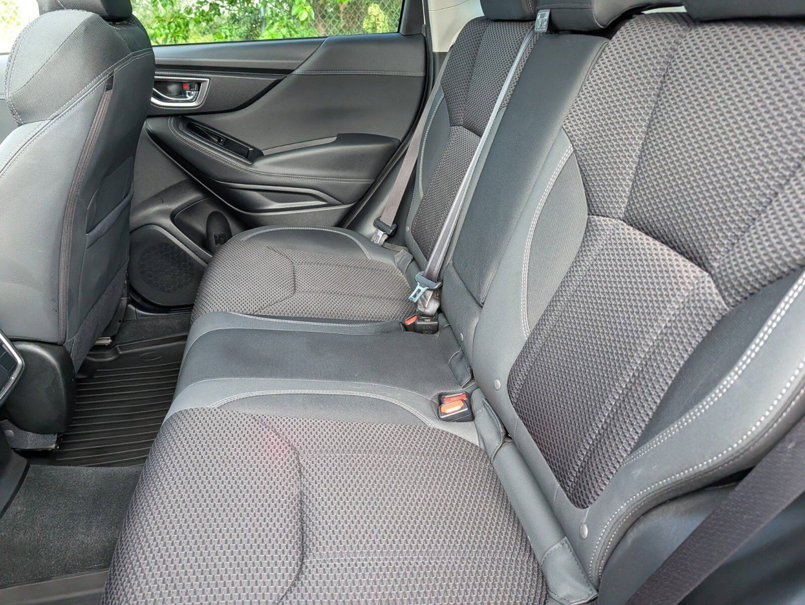 Used 2023 Subaru Forester Premium AWD/4WD image 22