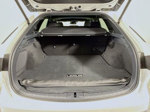 Used 2025 Lexus RX 350 Premium w/ Accessory Package (Z1) FWD image 28